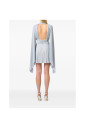 robe-evasee-bleu-clair