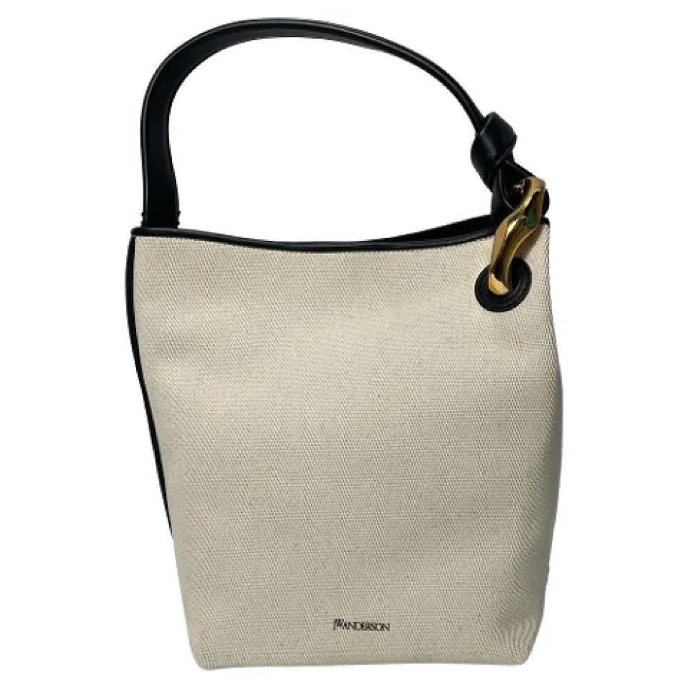 Pre-owned > Pre-owned Bags > Pre-owned Handbags - - JW Anderson Pre-owned - Modalova