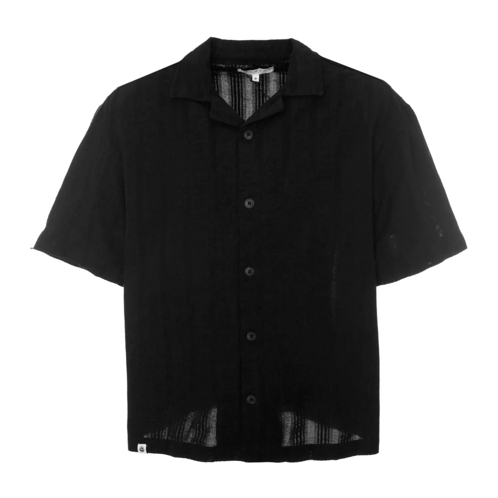 Shirts > Short Sleeve Shirts - - Edwin - Modalova