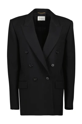 Elegant Ullblazer Cassandre Stil