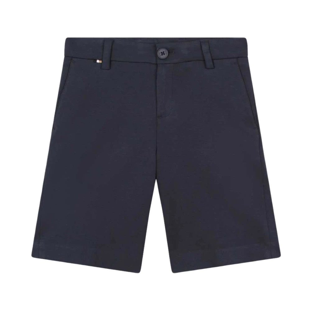 Hugo Boss Shorts Black, Pojke