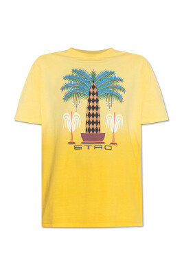 t-shirt-with-colorful-print