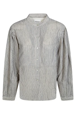 Selvia Shirt