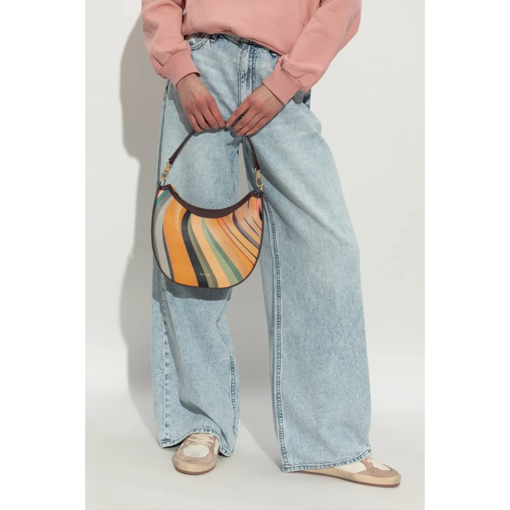 Paul Smith Schoudertas Multicolor Dames