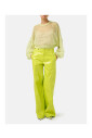pull-doux-et-leger-a-encolure-ras-du-cou-en-mohair-ajoure-jaune-citron