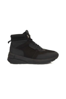 black-leather-high-top-sneaker