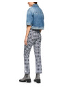 pantalon-avec-motif-cube