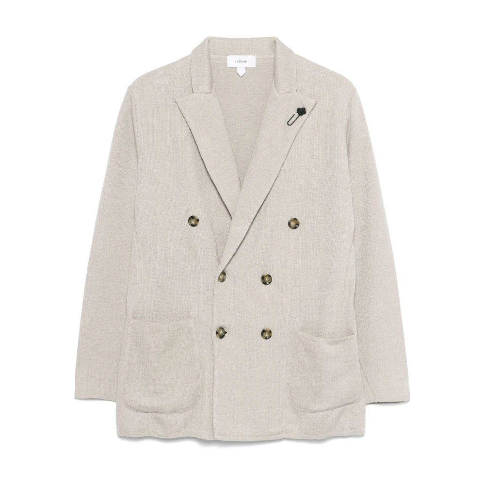 Jackets > Blazers - - Lardini - Modalova