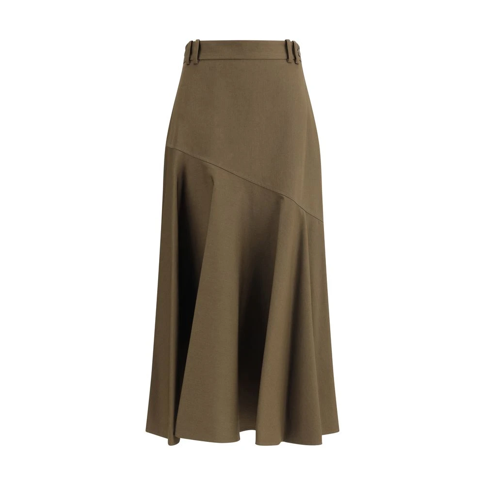 Skirts > Midi Skirts - - P.a.r.o.s.h. - Modalova