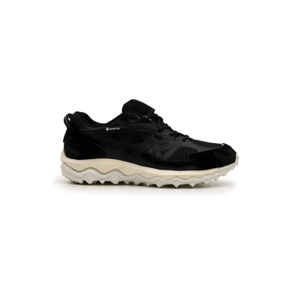 Mizuno - Shoes > Sneakers - Black - Mizuno - Modalova