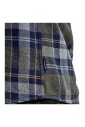 chemise-ajustee-snowcap-olive