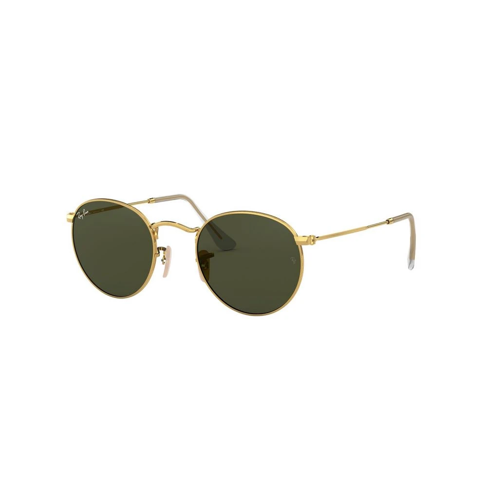 Ray-Ban Round Metal RB3447 Gull