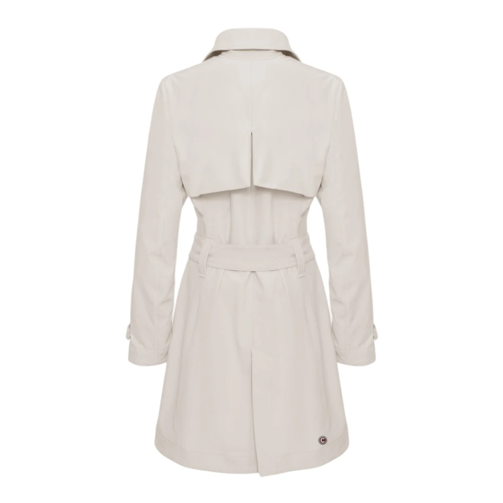 Colmar Beige Jas Model 1934 Beige Dames