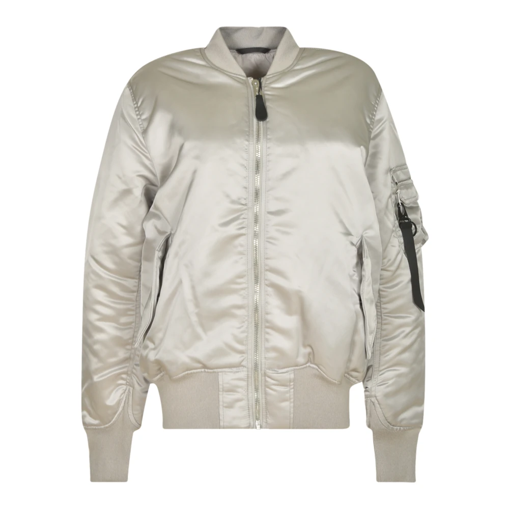 Jackets > Bomber Jackets - - Alpha Industries - Modalova