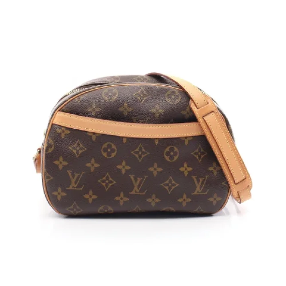 Pre-owned > Pre-owned Bags > Pre-owned Cross Body Bags - - Louis Vuitton Vintage - Modalova