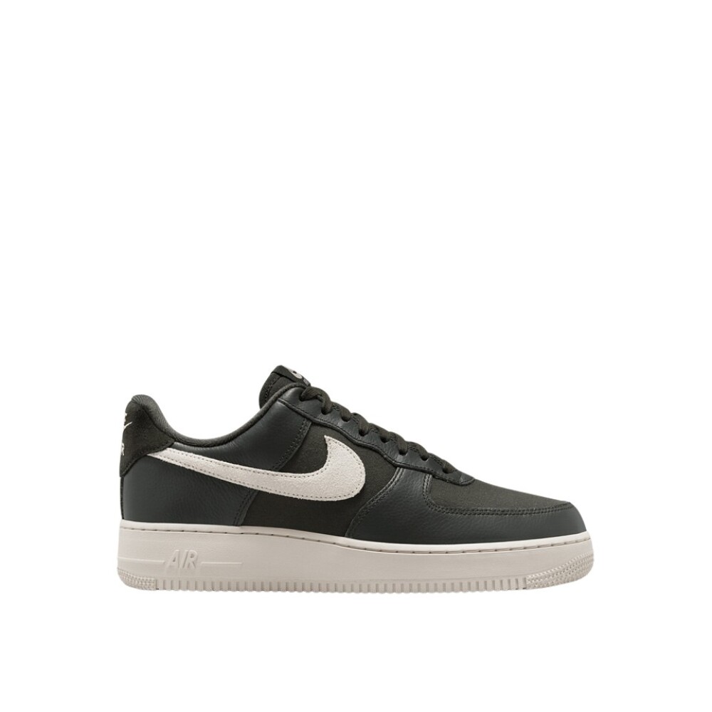 Nike sale suede dames