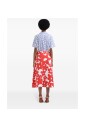 jupe-midi-a-imprime-floral