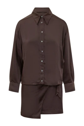 Asfodelo Abito Twill