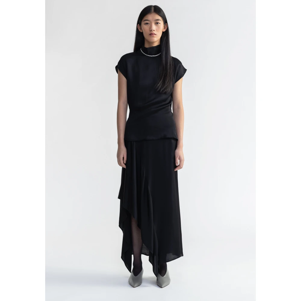 Aeron Aster Black Dames