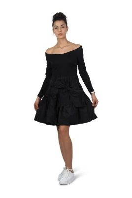 Short Dress Kasbrette