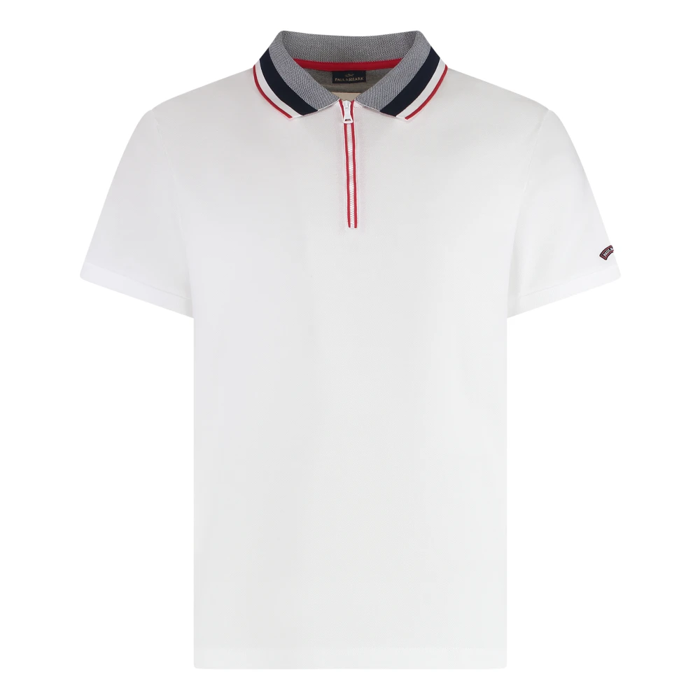 Tops > Polo Shirts - - Paul & Shark - Modalova