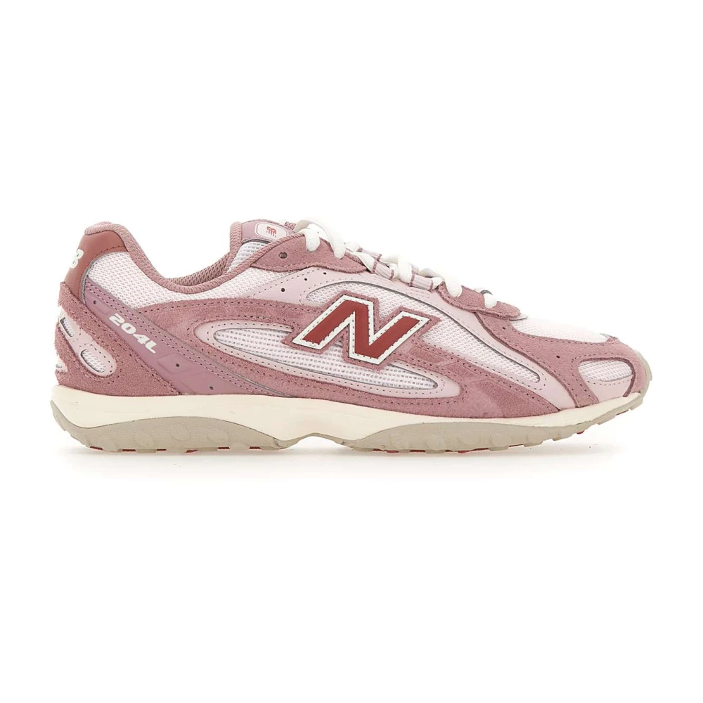 New Balance 204L Trainers Pink, Size: 6 , Schuh - Image 3