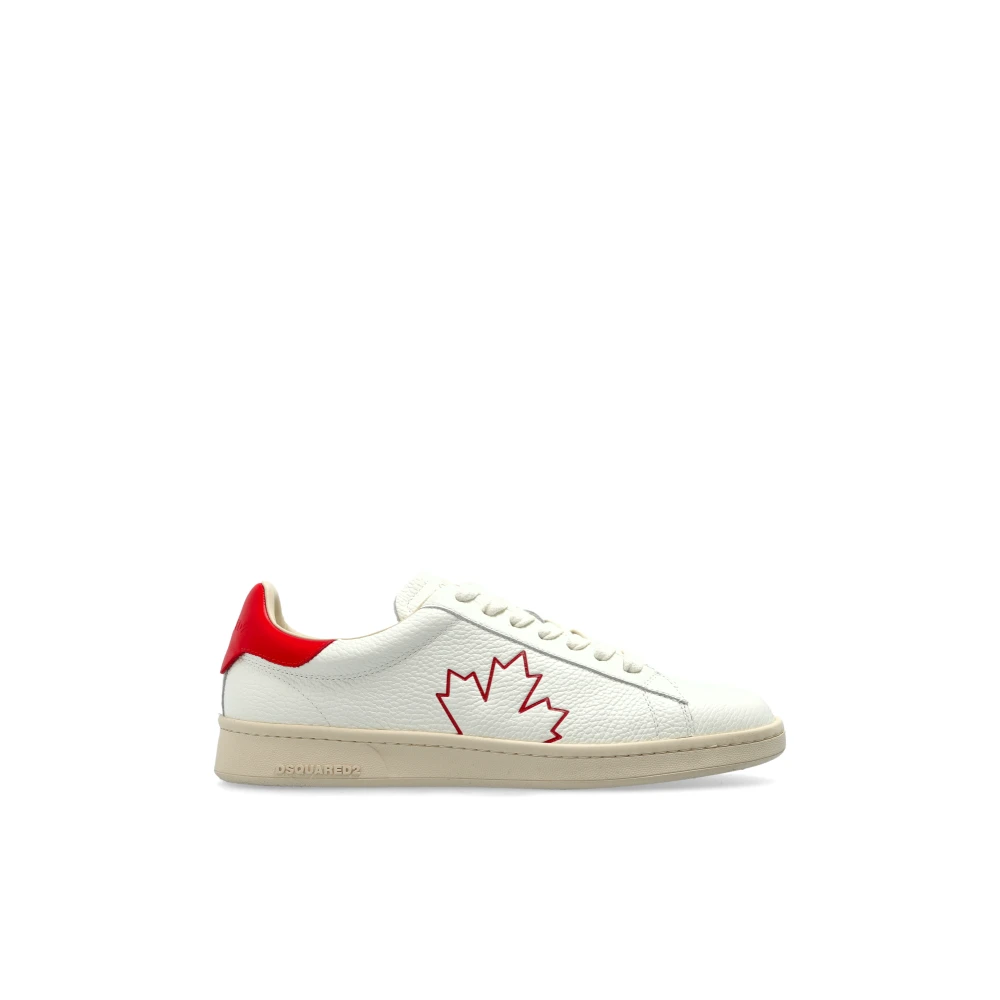 Shoes > Sneakers - - Dsquared2 - Modalova