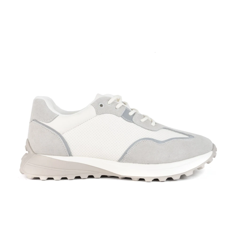Shoes > Sneakers - - Sergio Moretti - Modalova
