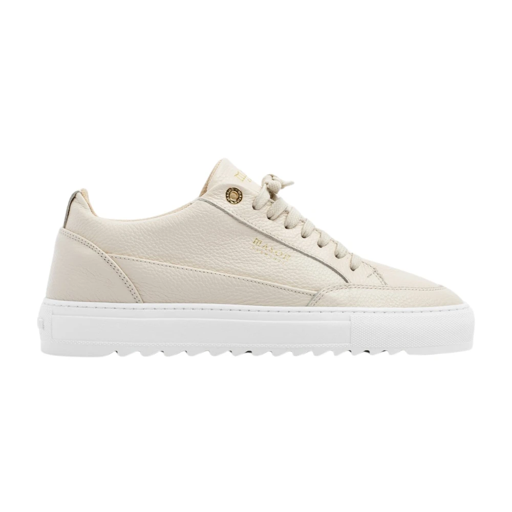 Mason Garments Tia Sneaker unisex Schoenen Beige
