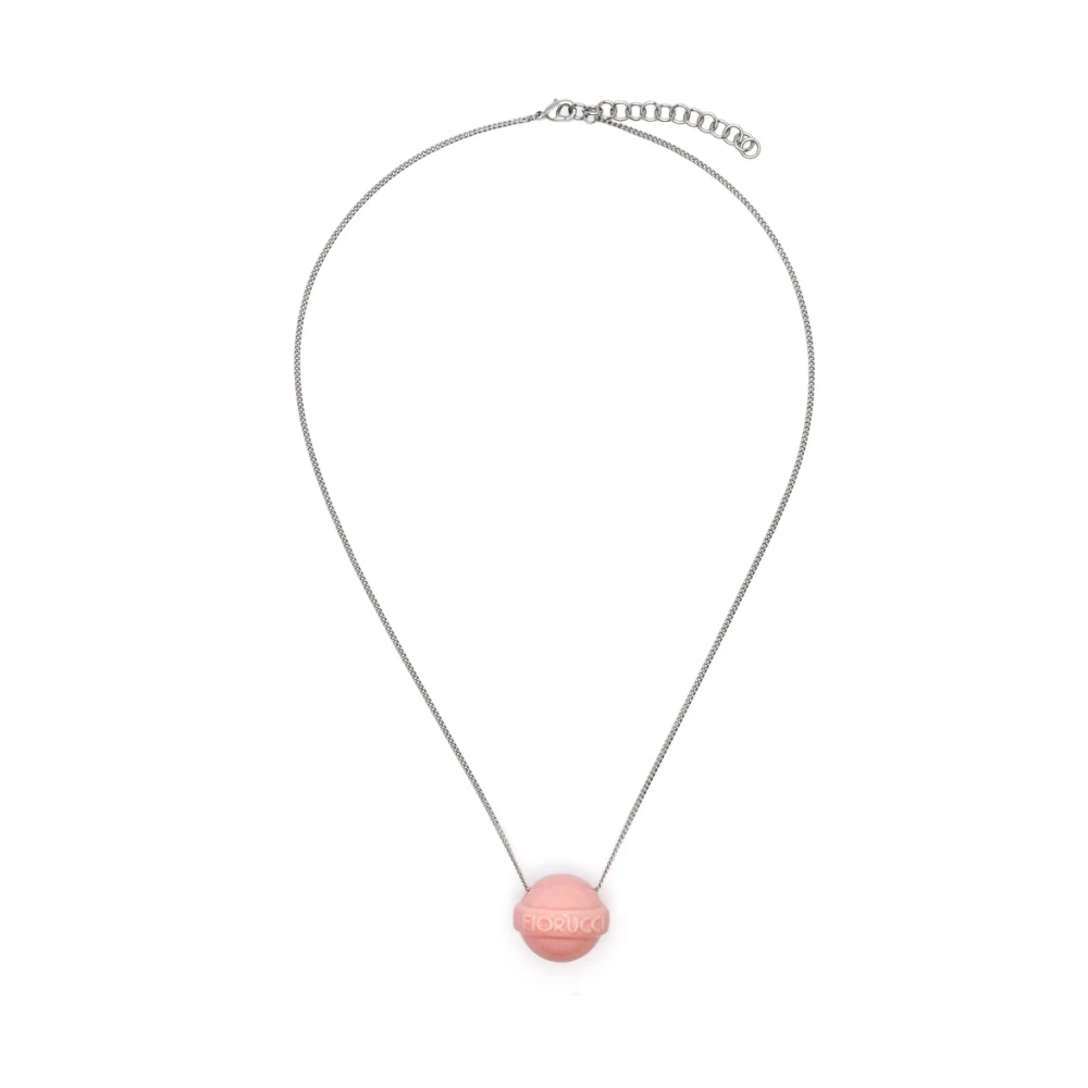 Accessories > Jewellery > Necklaces - - Fiorucci - Modalova