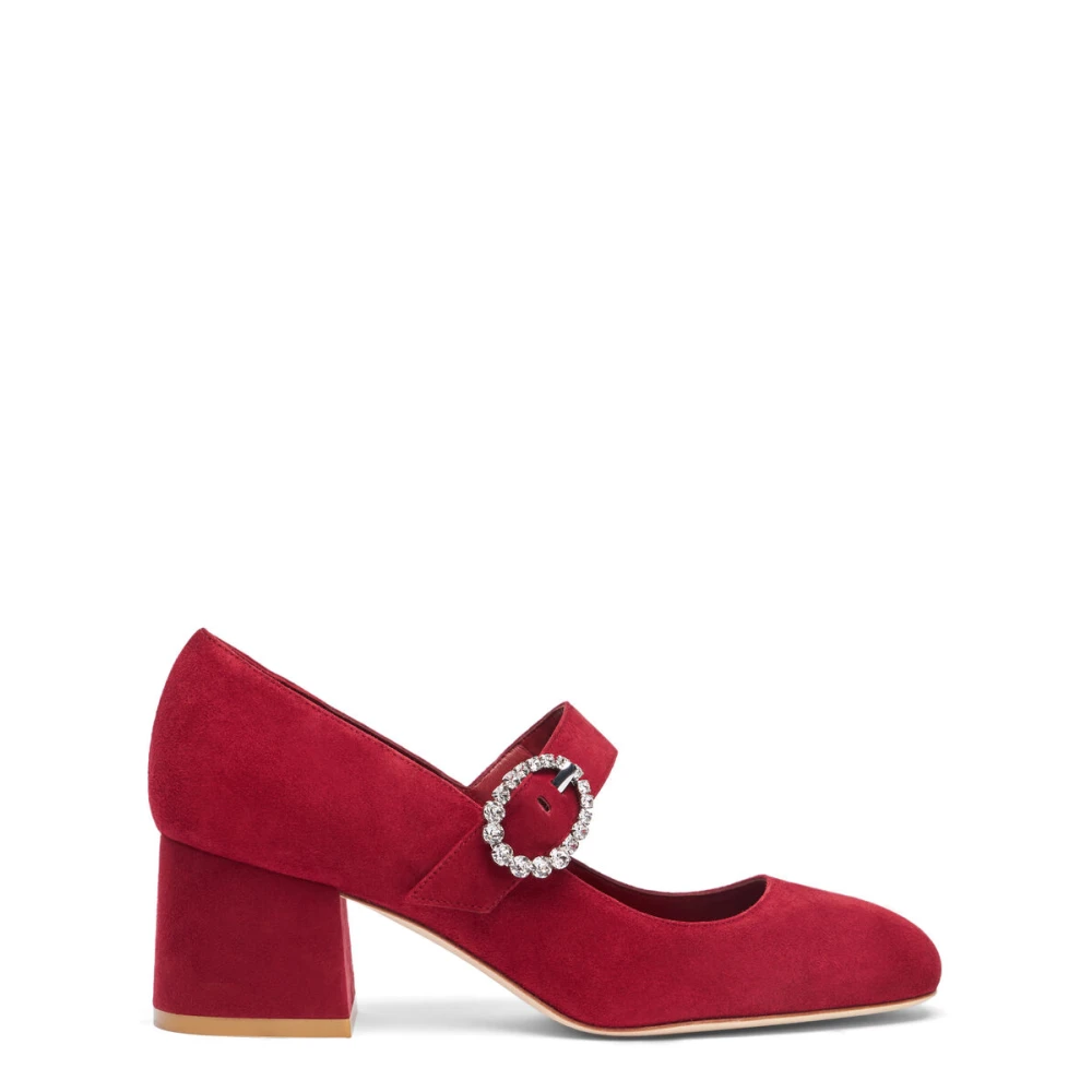 Shoes > Heels > Pumps - - Stuart Weitzman - Modalova