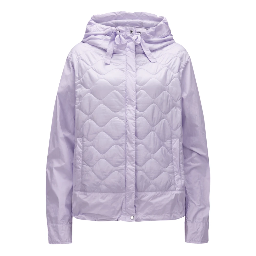 Jackets > Light Jackets - - Milestone - Modalova