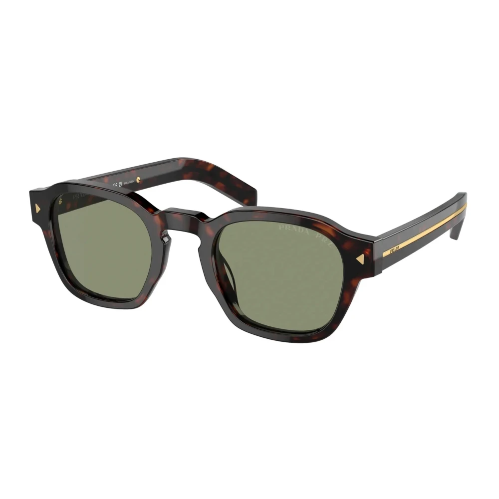 Prada Pr A16s Polarized 17N20g Men New Sunglasses - Image 4