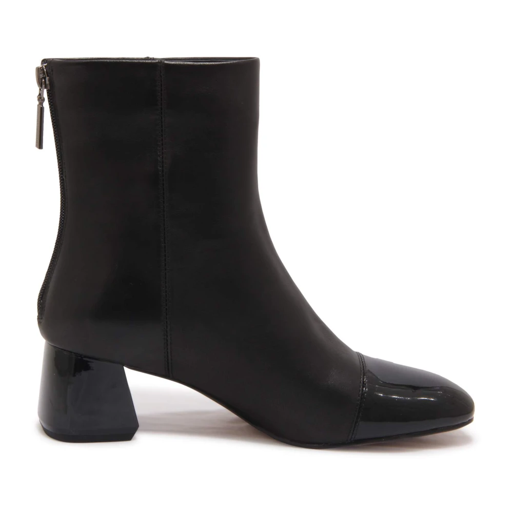 Shoes > Boots > Heeled Boots - - Emanuelle Vee - Modalova