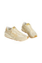 sneakers-style-vintage-en-cuir-blanc