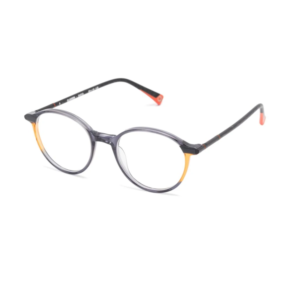 Etnia Barcelona Classen Bkog Optical Frame Gray Dames