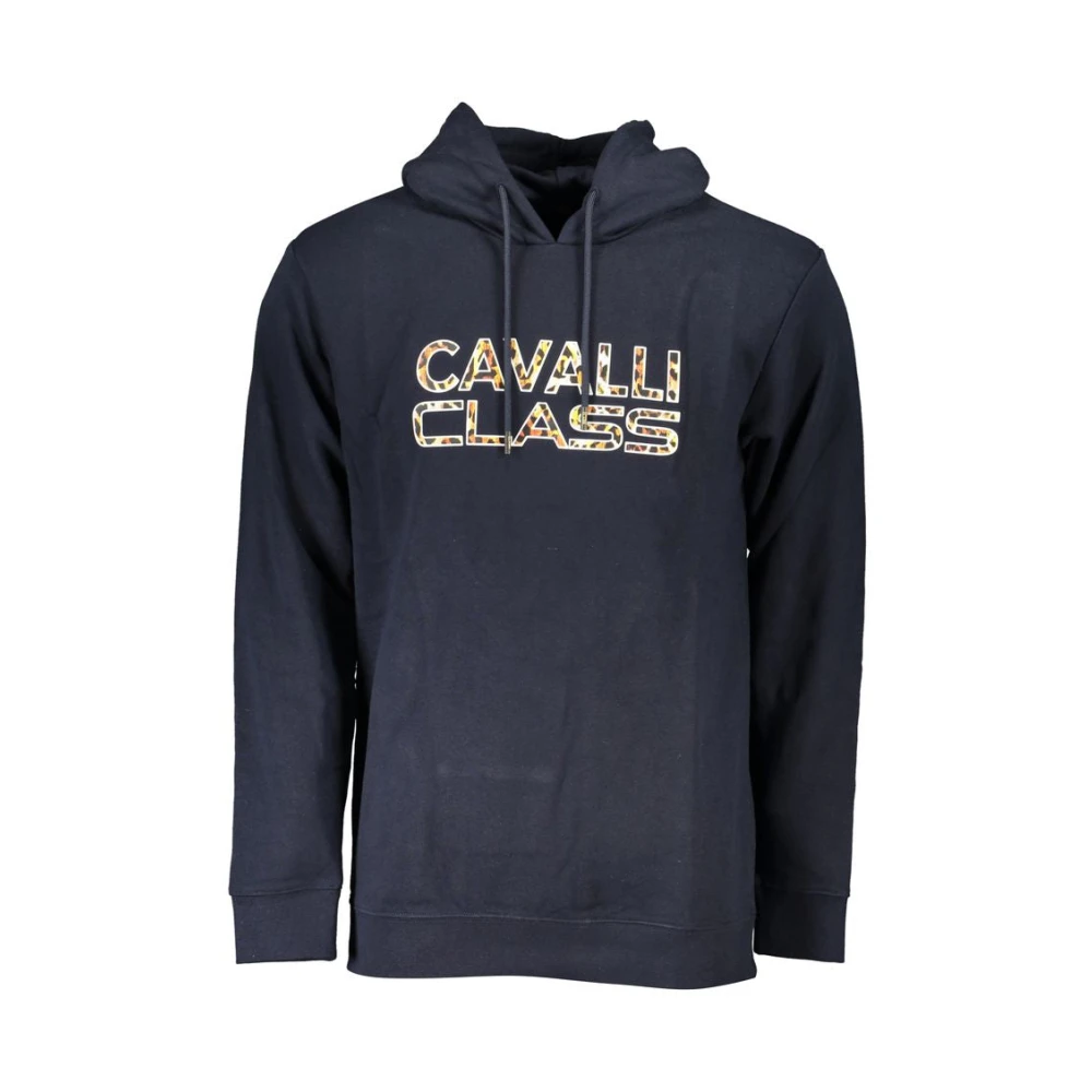 Sweatshirts & Hoodies > Hoodies - - Cavalli Class - Modalova