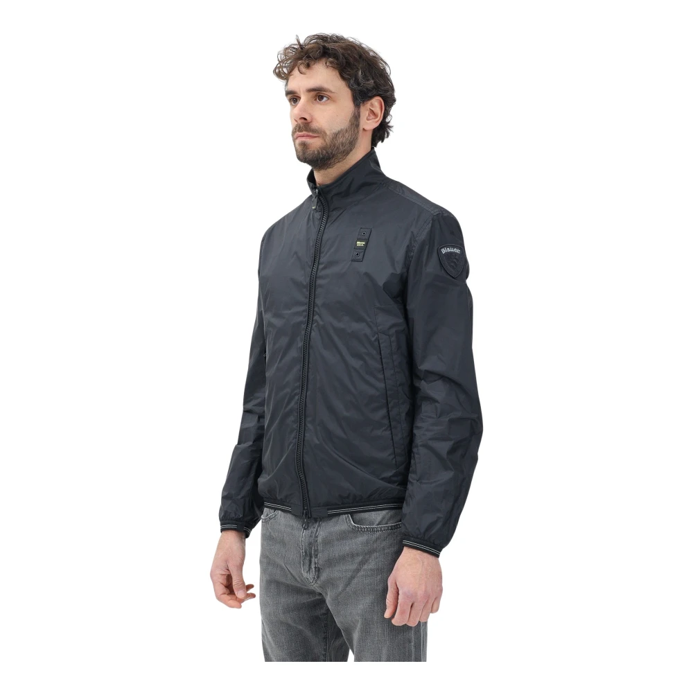 Jackets > Light Jackets - - Blauer - Modalova