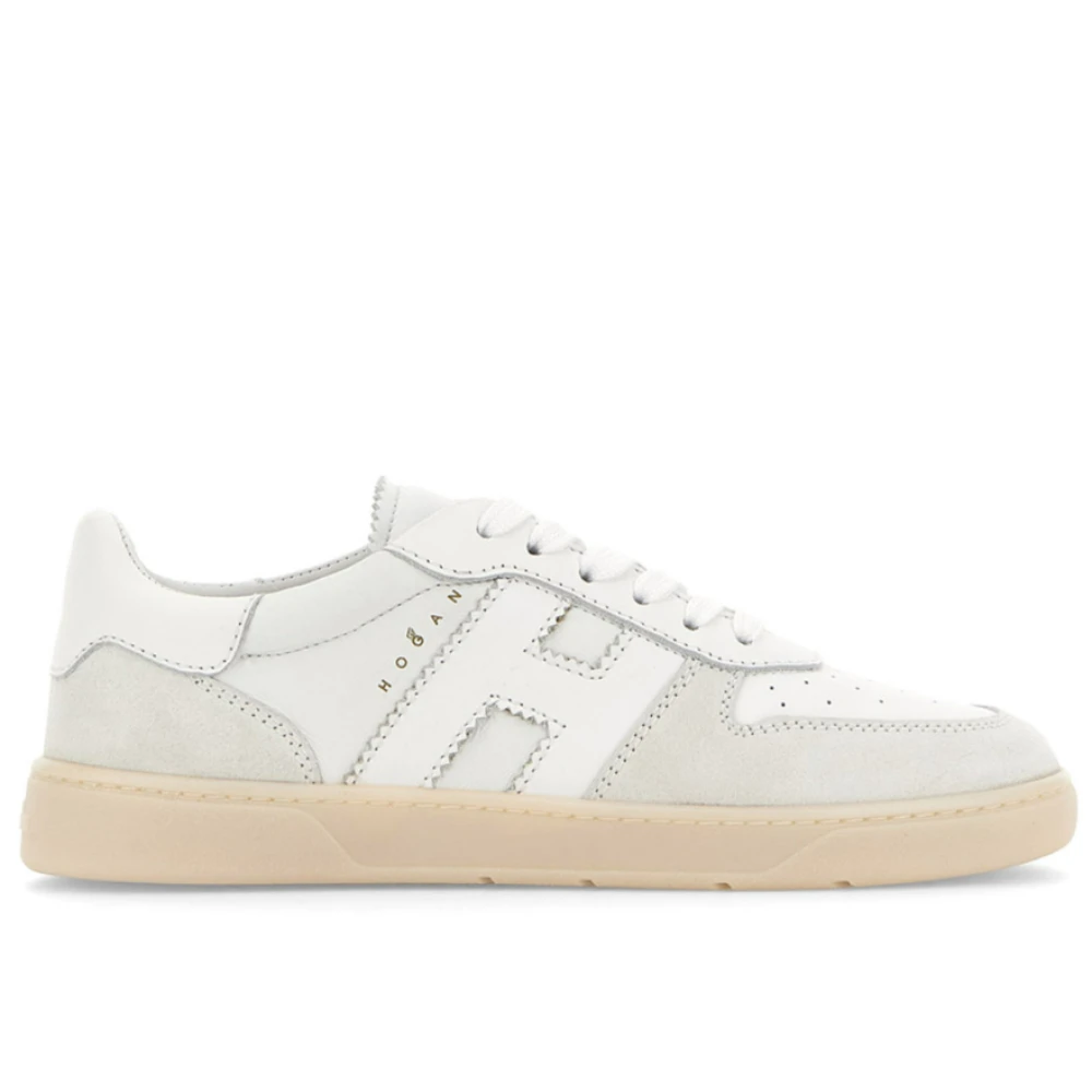 Hogan Women's White Cool Trainers - Sneakers - 7 Uk - Shoes