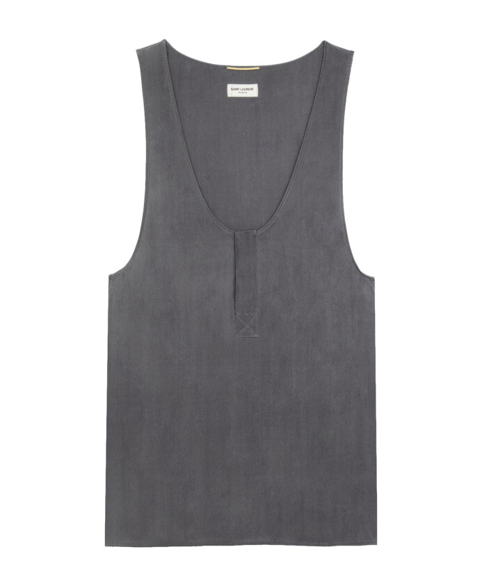 silk-black-t-shirts-and-polos