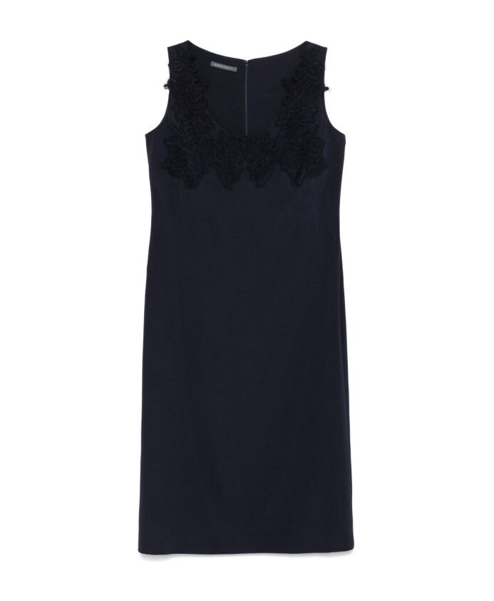 robes-bleues-pour-femmes