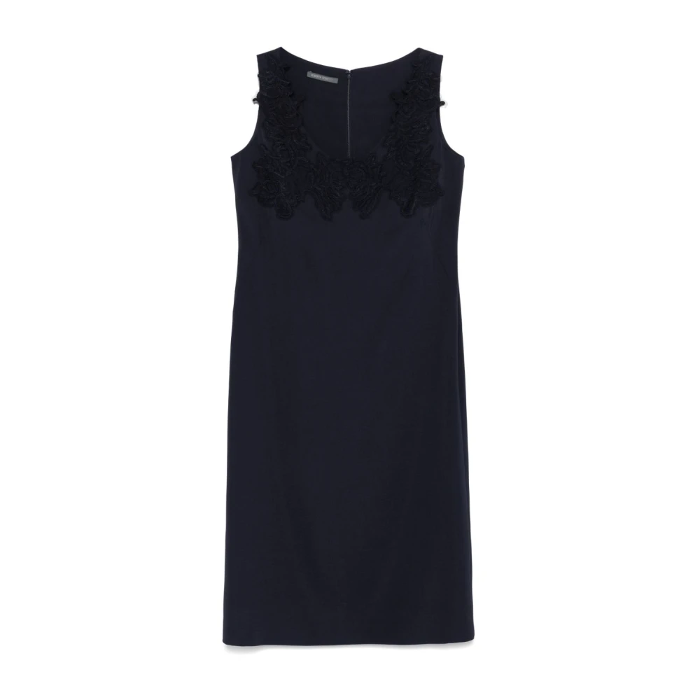 Dresses > Day Dresses > Short Dresses - - Alberta Ferretti - Modalova