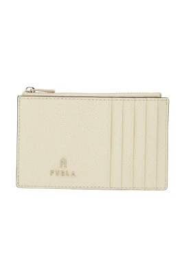 Camelia Card Holder