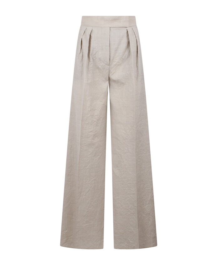 pantalon-large-en-laine-avec-plis