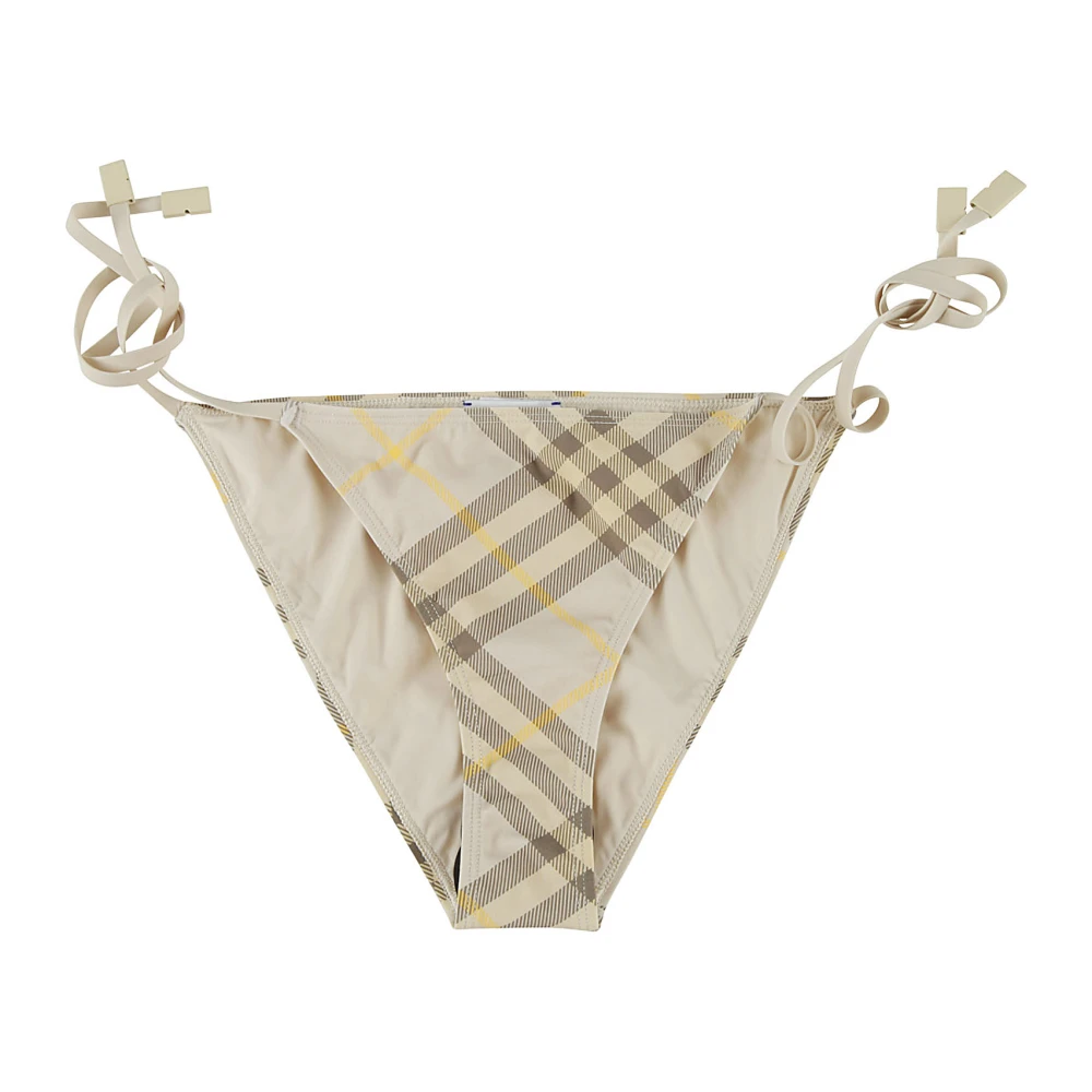 Swimwear > Bikinis - - Burberry - Modalova