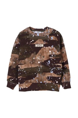 camo-print-kids-pullover-sweater