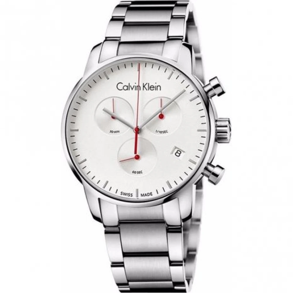 Accessories > Watches - - Calvin Klein - Modalova