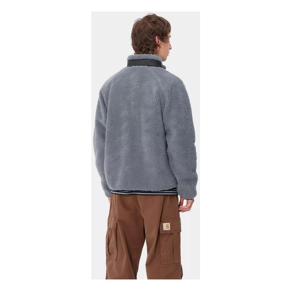 Carhartt WIP Polar Liner Jas Gray Heren