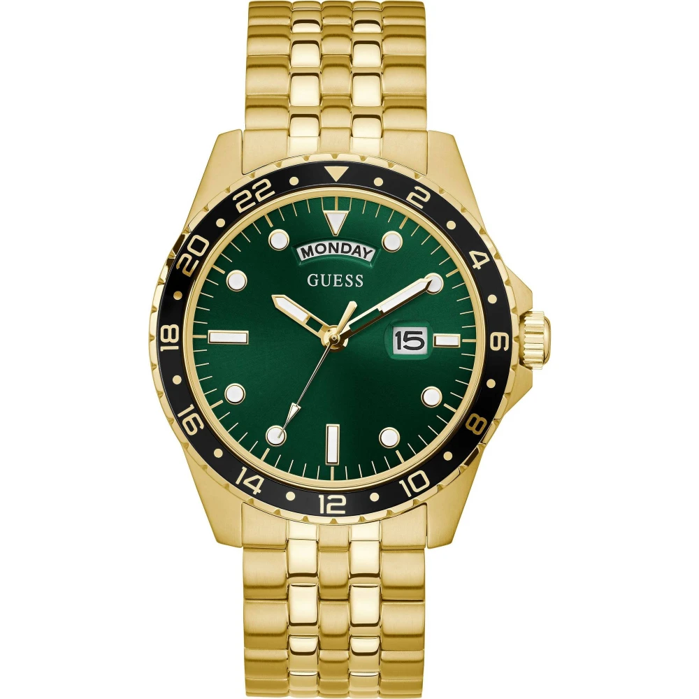 Accessories > Watches - - Guess - Modalova
