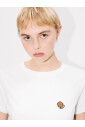 t-shirt-en-coton-brode
